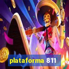 plataforma 811